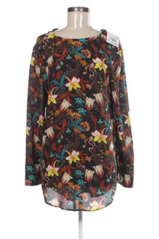 Damen Shirt H&M, Größe L, Farbe Mehrfarbig, Preis € 5,99