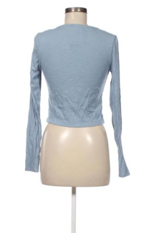 Dámská halenka H&M, Velikost S, Barva Modrá, Cena  149,00 Kč