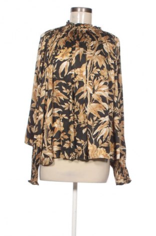 Dámská halenka H&M, Velikost XL, Barva Vícebarevné, Cena  189,00 Kč