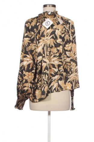 Dámská halenka H&M, Velikost XL, Barva Vícebarevné, Cena  189,00 Kč