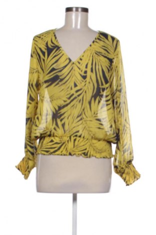 Γυναικεία μπλούζα H&M, Μέγεθος M, Χρώμα Πολύχρωμο, Τιμή 9,72 €