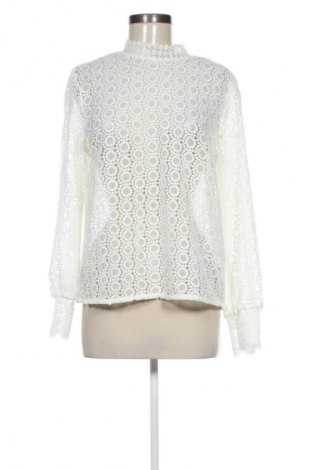 Дамска блуза H&M, Размер M, Цвят Многоцветен, Цена 19,00 лв.