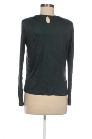 Damen Shirt H&M, Größe M, Farbe Grün, Preis € 10,00