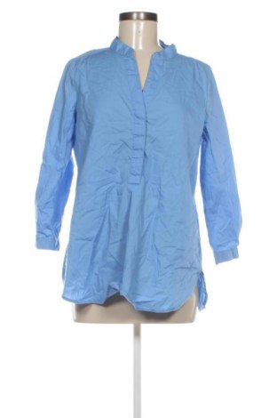 Dámská halenka H&M, Velikost M, Barva Modrá, Cena  241,00 Kč