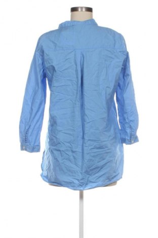 Dámská halenka H&M, Velikost M, Barva Modrá, Cena  241,00 Kč