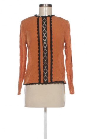 Dámská halenka H&M, Velikost S, Barva Hnědá, Cena  392,00 Kč