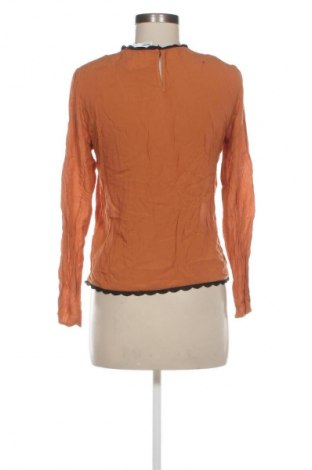 Dámská halenka H&M, Velikost S, Barva Hnědá, Cena  392,00 Kč