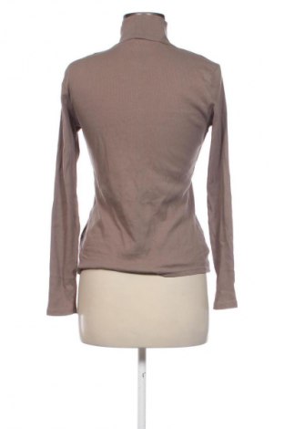 Γυναικεία μπλούζα H&M, Μέγεθος M, Χρώμα Καφέ, Τιμή 9,72 €