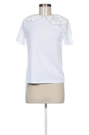 Dámská halenka H&M, Velikost S, Barva Bílá, Cena  241,00 Kč