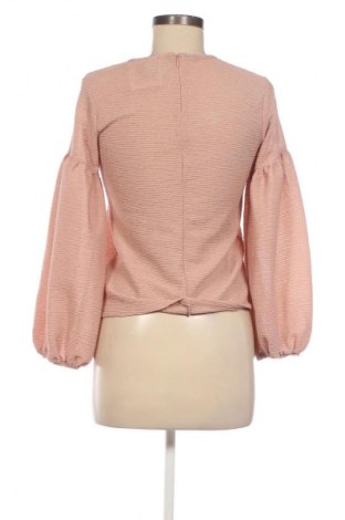 Damen Shirt H&M, Größe XS, Farbe Aschrosa, Preis 9,72 €