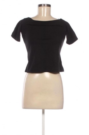 Dámska blúza H&M, Veľkosť M, Farba Čierna, Cena  9,72 €