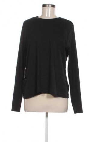 Dámská halenka H&M, Velikost XL, Barva Černá, Cena  241,00 Kč