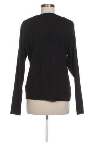 Dámská halenka H&M, Velikost XL, Barva Černá, Cena  241,00 Kč