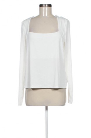 Női blúz H&M, Méret XL, Szín Fehér, Ár 3 800 Ft