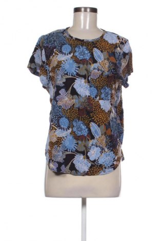 Дамска блуза H&M, Размер XL, Цвят Многоцветен, Цена 19,00 лв.