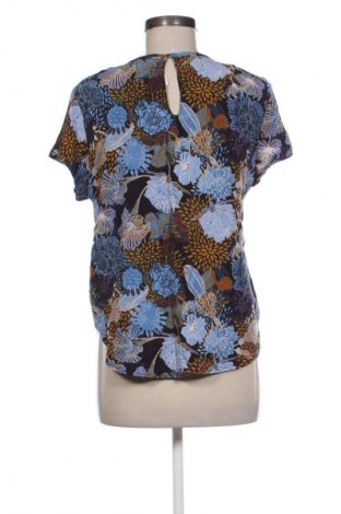 Дамска блуза H&M, Размер XL, Цвят Многоцветен, Цена 19,00 лв.