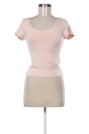 Dámska blúza H&M, Veľkosť M, Farba Popolavo ružová, Cena  9,72 €