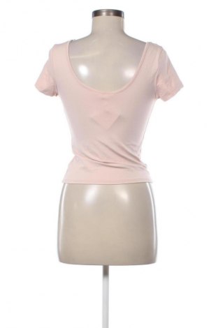 Dámska blúza H&M, Veľkosť M, Farba Popolavo ružová, Cena  9,72 €