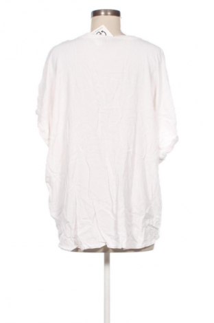 Damen Shirt H&M, Größe 3XL, Farbe Weiß, Preis 9,72 €