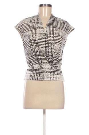 Γυναικεία μπλούζα H&M, Μέγεθος XS, Χρώμα Πολύχρωμο, Τιμή 9,72 €