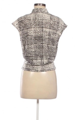 Γυναικεία μπλούζα H&M, Μέγεθος XS, Χρώμα Πολύχρωμο, Τιμή 9,72 €