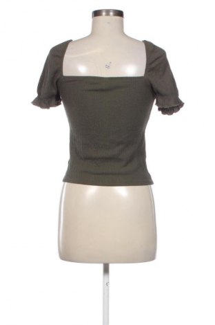 Dámska blúza H&M, Veľkosť S, Farba Zelená, Cena  9,72 €