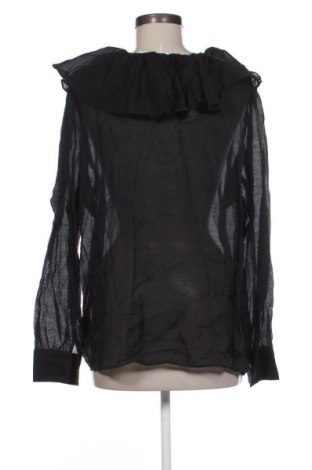 Bluză de femei H&M, Mărime XL, Culoare Negru, Preț 50,00 Lei