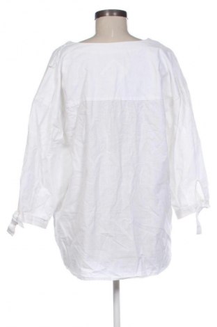 Dámská halenka H&M, Velikost L, Barva Bílá, Cena  241,00 Kč