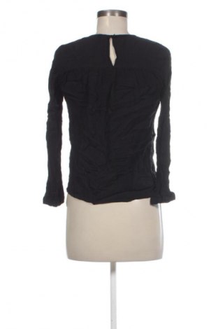 Γυναικεία μπλούζα H&M, Μέγεθος S, Χρώμα Μαύρο, Τιμή 3,99 €