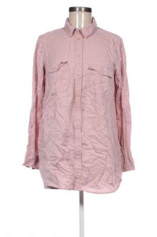 Dámská halenka H&M, Velikost M, Barva Růžová, Cena  149,00 Kč