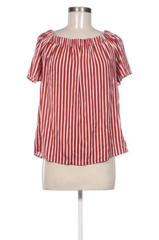 Bluzka damska H&M, Rozmiar M, Kolor Kolorowy, Cena 34,48 zł