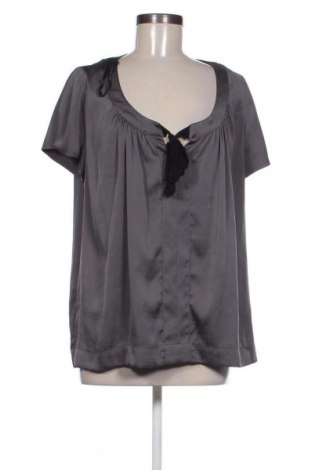 Γυναικεία μπλούζα H&M, Μέγεθος XL, Χρώμα Γκρί, Τιμή 9,72 €