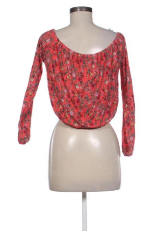 Γυναικεία μπλούζα H&M, Μέγεθος S, Χρώμα Πολύχρωμο, Τιμή 18,47 €