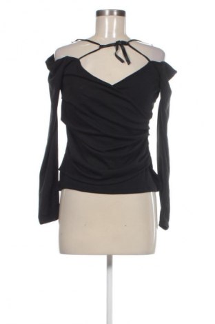 Dámská halenka H&M, Velikost M, Barva Černá, Cena  139,00 Kč