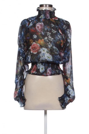 Damen Shirt H&M, Größe XS, Farbe Mehrfarbig, Preis 9,72 €