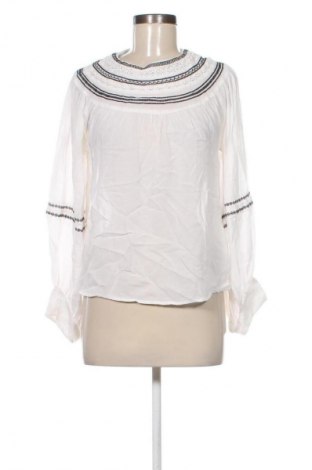 Дамска блуза H&M, Размер L, Цвят Многоцветен, Цена 19,00 лв.