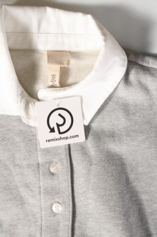 Dámska blúza H&M, Veľkosť S, Farba Sivá, Cena  19,95 €