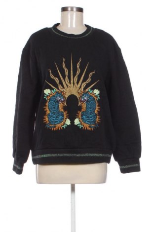 Bluză de femei H&M, Mărime M, Culoare Negru, Preț 34,99 Lei