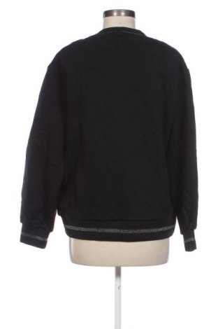 Bluză de femei H&M, Mărime M, Culoare Negru, Preț 34,99 Lei