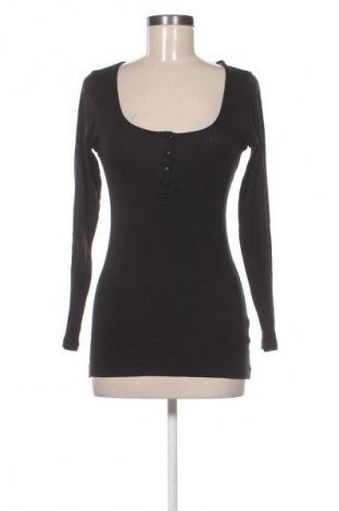 Damen Shirt H&M, Größe M, Farbe Schwarz, Preis 10,00 €