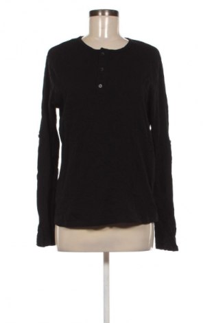 Γυναικεία μπλούζα H&M, Μέγεθος M, Χρώμα Μαύρο, Τιμή 6,99 €