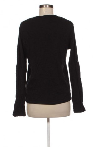 Γυναικεία μπλούζα H&M, Μέγεθος M, Χρώμα Μαύρο, Τιμή 6,99 €