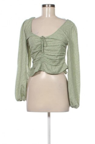 Damen Shirt H&M, Größe S, Farbe Mehrfarbig, Preis 9,72 €