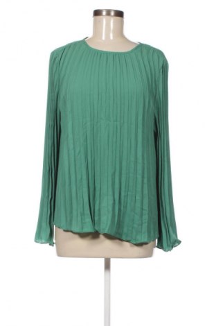 Dámská halenka H&M, Velikost S, Barva Zelená, Cena  229,00 Kč