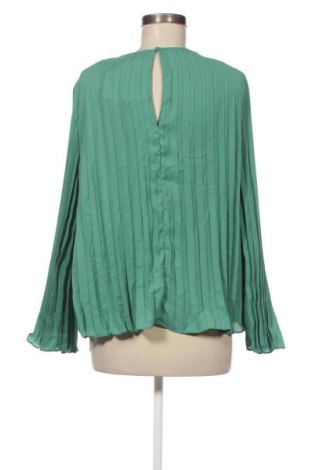 Dámská halenka H&M, Velikost S, Barva Zelená, Cena  229,00 Kč