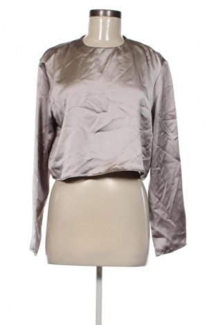 Női blúz H&M, Méret S, Szín Szürke, Ár 2 209 Ft