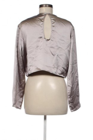 Női blúz H&M, Méret S, Szín Szürke, Ár 2 209 Ft