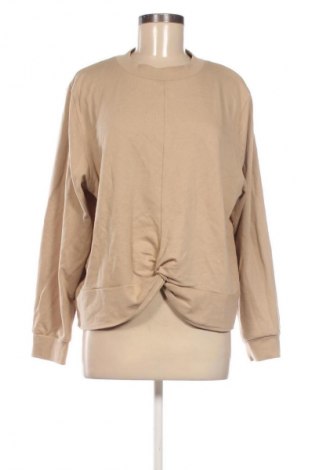 Bluzka damska H&M, Rozmiar XL, Kolor Beżowy, Cena 43,68 zł