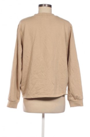 Bluzka damska H&M, Rozmiar XL, Kolor Beżowy, Cena 43,68 zł