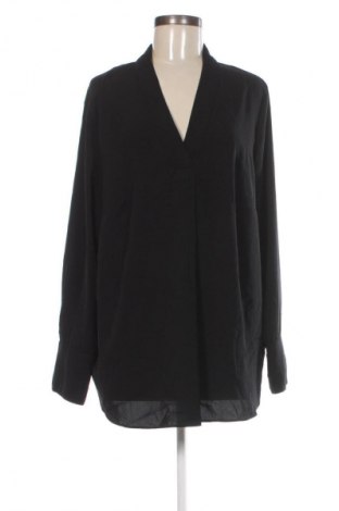 Damen Shirt H&M, Größe 3XL, Farbe Schwarz, Preis € 11,99